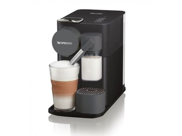 DELONGHI Lattissima One EN500.B Nespresso Kapszulás Kávéfőző DELONGHI Lattissima One EN500.B Nespresso Kapszulás Kávéfőző