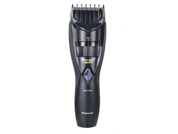 Panasonic ER-GB37-K503 Haj és szakállvágó Panasonic ER-GB37-K503 Haj és szakállvágó