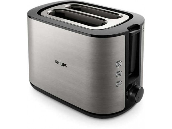 Philips HD2650/90 Viva Collection Kenyérpirító Philips HD2650/90 Viva Collection Kenyérpirító