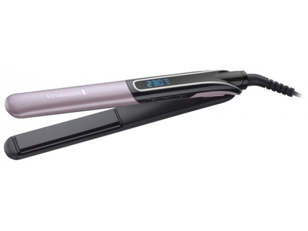 Remington S6700 Sleek & Curl Expert hajsimító Remington S6700 Sleek & Curl Expert hajsimító