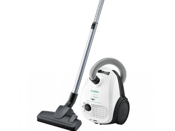 Bosch BGB2HYG1 Porzsákos porszívó Bosch BGB2HYG1 Porzsákos porszívó