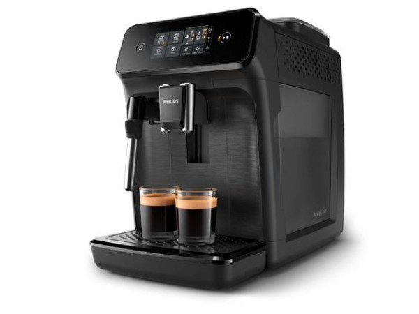 Philips EP1220/00 Automata kávéfőző Philips EP1220/00 Automata kávéfőző