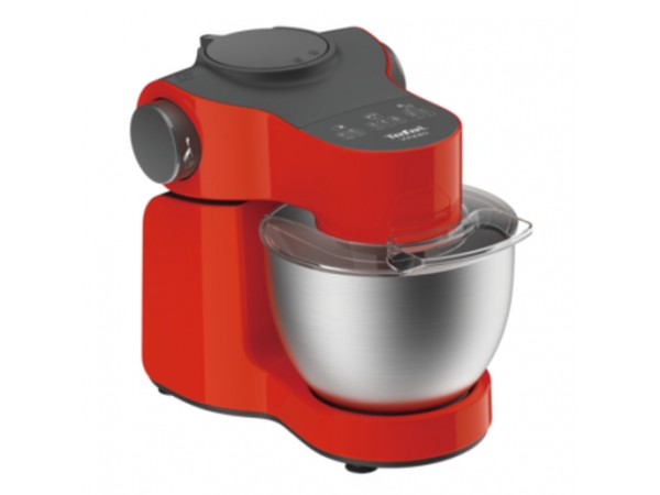 Tefal Wizzo QB310538 Konyhai robotgép Tefal Wizzo QB310538 Konyhai robotgép