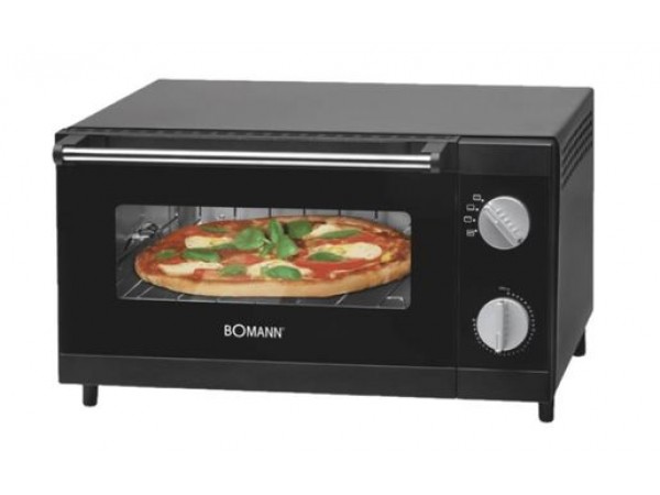 Bomann MPO2246CB Mini grill sütő Bomann MPO2246CB Mini grill sütő