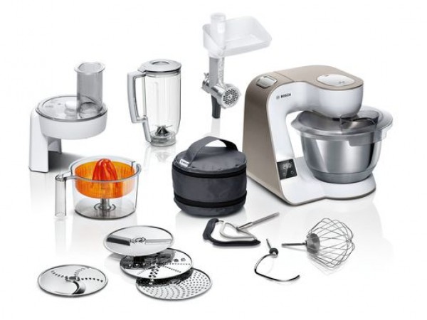 Bosch MUM5XW40 Konyhai robotgép Bosch MUM5XW40 Konyhai robotgép