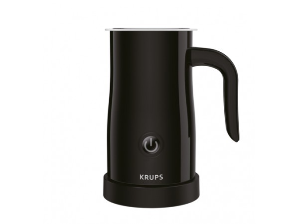 Krups XL100810 Tejhabosító fekete Krups XL100810 Tejhabosító fekete