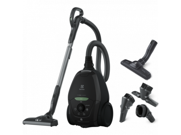 Electrolux PD82-ANIMA Pure D8.2 szuper csendes porzsákos porszívó, állatbarátoknak Electrolux PD82-ANIMA Pure D8.2 szuper csendes porzsákos porszívó, állatbarátoknak