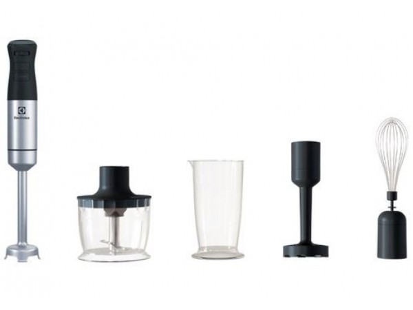 Electrolux E5HB1-8SS Create 5 Botmixer