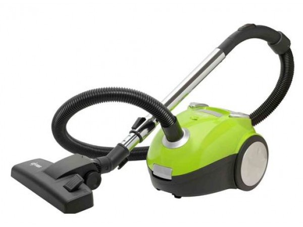 Dyras DVCB-8200 Porzsákos porszívó