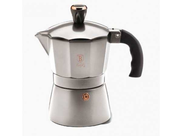 Berlinger Haus BH-6389 Kotyogós kávéfőző