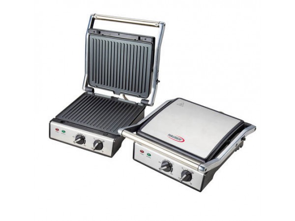 Hauser CG-420 Grillsütő Hauser CG-420 Grillsütő