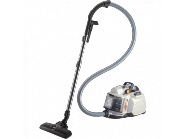 ELECTROLUX ESPC74SW SilentPerformer Cyclonic porzsák nélküli porszívó ELECTROLUX ESPC74SW SilentPerformer Cyclonic porzsák nélküli porszívó