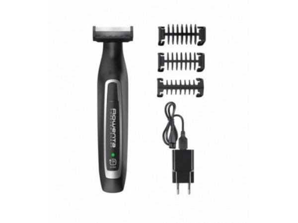 ROWENTA TN6000F4 Forever Sharp Önélező Szakállvágó ROWENTA TN6000F4 Forever Sharp Önélező Szakállvágó