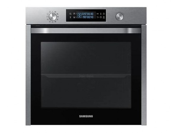 Samsung NV75K5541RS/EO Beépíthető sütő