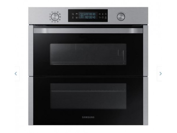 Samsung NV75N5671RS/OL Beépíthető elektromos sütő Samsung NV75N5671RS/OL Beépíthető elektromos sütő