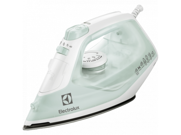 Electrolux EDB1740LG EasyLine gőzölős vasaló Electrolux EDB1740LG EasyLine gőzölős vasaló