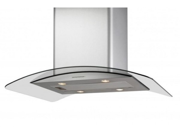 CATA ISLA GAMMA GLASS/C LED (02025203) Sziget elszívó CATA ISLA GAMMA GLASS/C LED (02025203) Sziget elszívó