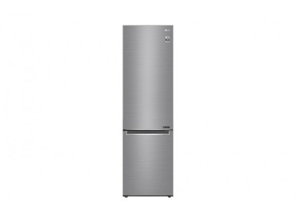 LG GBB62PZGFN Alulfagyasztós hűtőszekrény LG GBB62PZGFN Alulfagyasztós hűtőszekrény