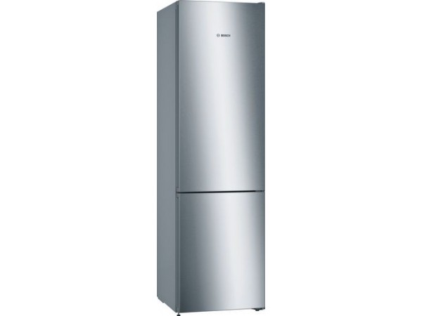 Bosch KGN392IDA Alulfagyasztós kombinált hűtőszekrény Bosch KGN392IDA Alulfagyasztós kombinált hűtőszekrény