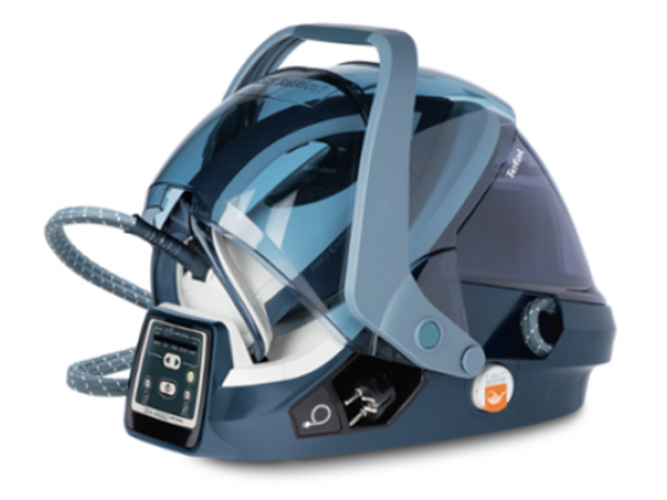 TEFAL GV9080 Gőzállomás TEFAL GV9080 Gőzállomás