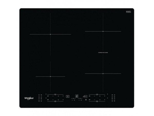 Whirlpool WBB8360NE Beépíthetői indukciós főzőlap Whirlpool WBB8360NE Beépíthetői indukciós főzőlap