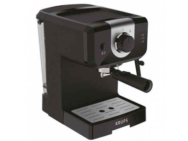 Krups XP320830 Opio Karos presszókávéfőző Krups XP320830 Opio Karos presszókávéfőző