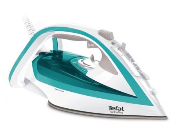 Tefal Turbo Pro FV5603E0 Vasaló Tefal Turbo Pro FV5603E0 Vasaló