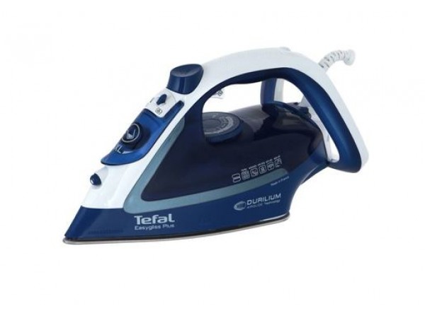Tefal EasyGliss 2 FV5735E0 Vasaló Tefal EasyGliss 2 FV5735E0 Vasaló
