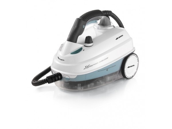 ARIETE 4146 XVapor Deluxe multifunkciós gőztisztító ARIETE 4146 XVapor Deluxe multifunkciós gőztisztító