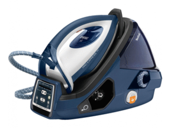 TEFAL GV9071 Gőzállomás TEFAL GV9071 Gőzállomás