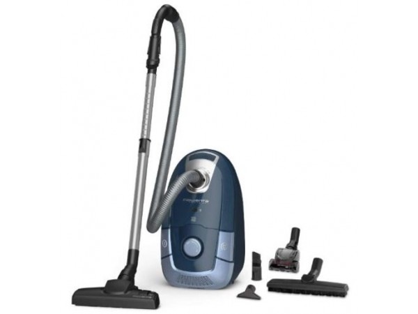 Rowenta RO3171EA Power XXL Porzsákos porszívó Rowenta RO3171EA Power XXL Porzsákos porszívó