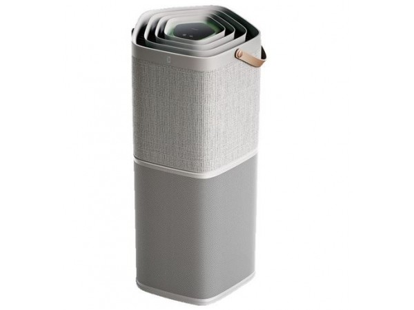 Electrolux PA91-604GY PureA9 légtisztító 60 m2-ig Electrolux PA91-604GY PureA9 légtisztító 60 m2-ig