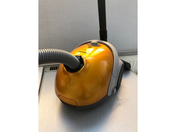 Használt Samsung SC-5225 porzsákos porszívó [H5168] 