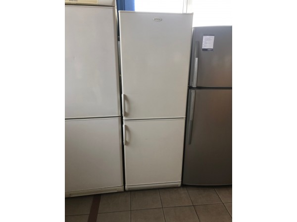 Használt Gorenje HZS 3366 kombinált hűtőszekrény [H5171] 