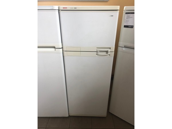 Használt Bosch KSV2420/02 felülfagyasztós hűtőszekrény [H5186] 