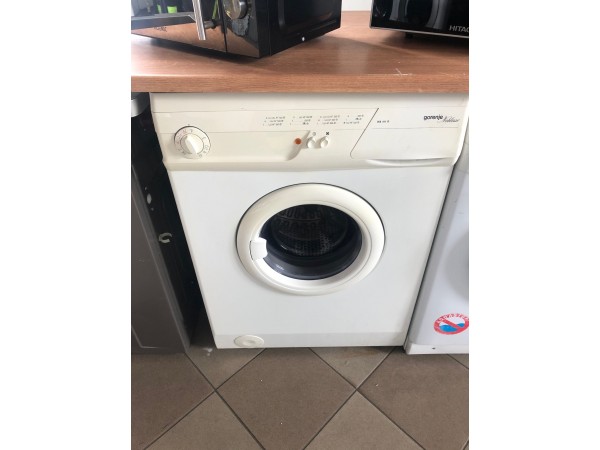 Használt Gorenje WA411R elöltöltős mosógép [H5188] 