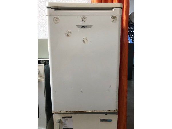 Használt Zanussi ZT1541B normál hűtőszekrény [H5191] 