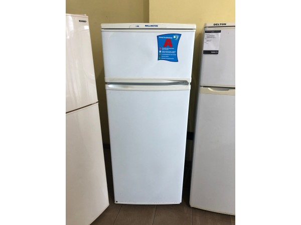 Használt Wellington kombinált hűtőszekrény [H5222] 