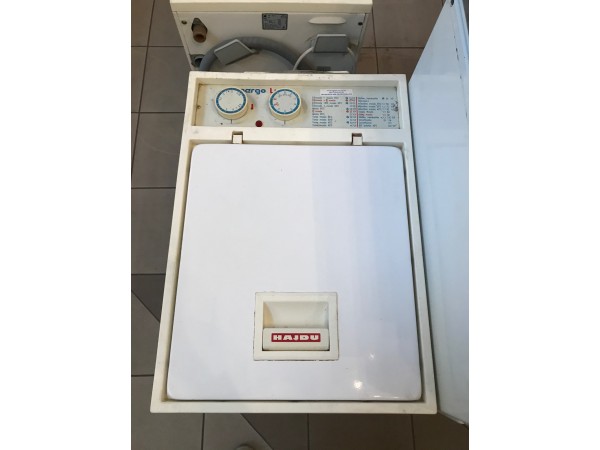 Használt Hajdu EnergoLux mosógép [H5261] 