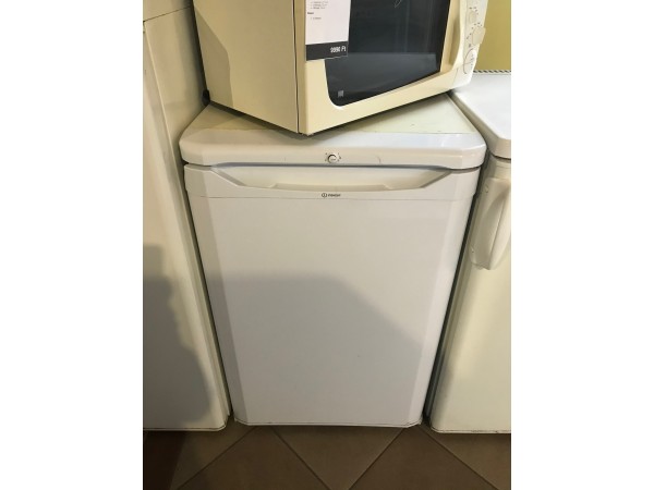 Használt Indesit TFA1 normál hűtőszekrény [H5290] 