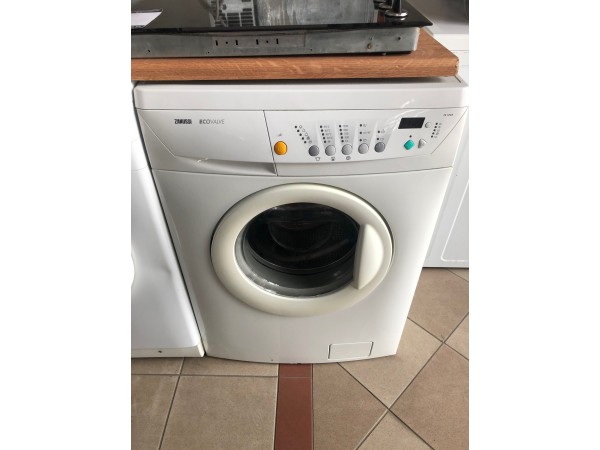 Használt Zanussi FE1205 elöltöltős mosógép [H5322] 