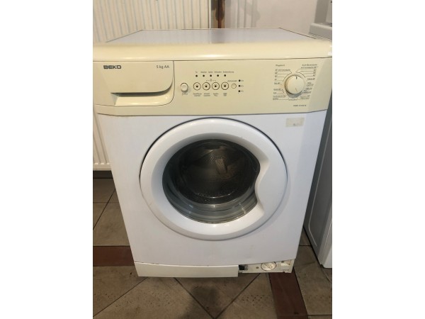 Használt Beko WMD25100M elöltöltős mosógép [H5369] 
