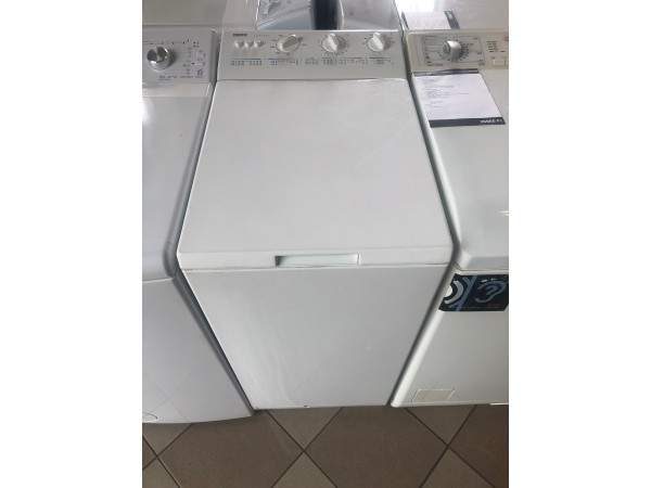 Használt Zanussi TL883CV felültöltős mosógép [H5427] 