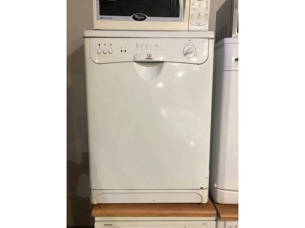 Használt Indesit D63 mosogatógép [H5445] 