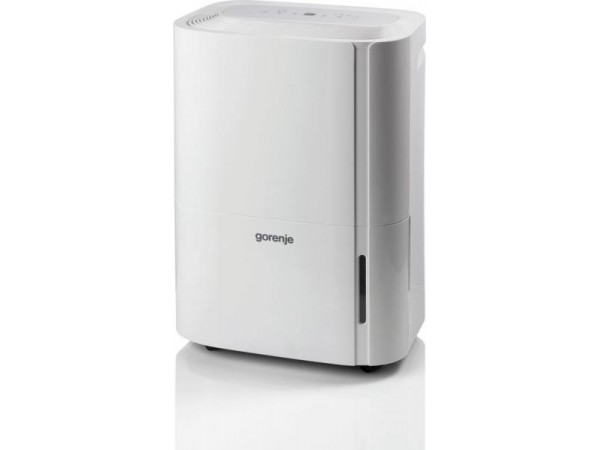 Gorenje D20M páramentesítő Gorenje D20M páramentesítő