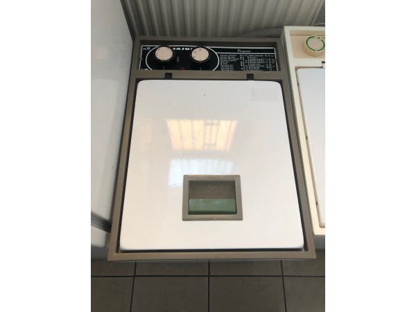 Használt Hajdu Energomat mosógép [H5491] 