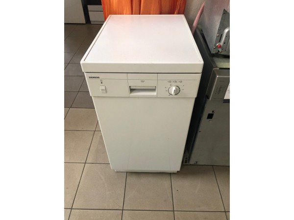 Használt Siemens SF23201 mosogatógép [H5497] 