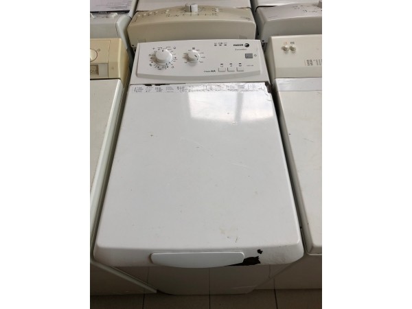 Használt Fagor 1FET-109 felültöltős mosógép [H5518] 