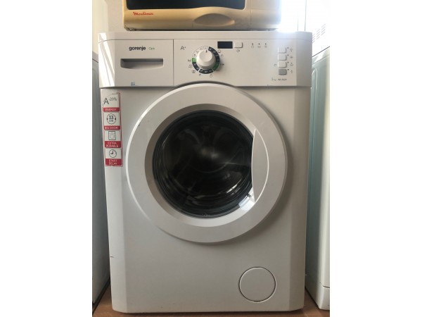 Használt Gorenje WS5029 keskeny mosógép [H5381] 