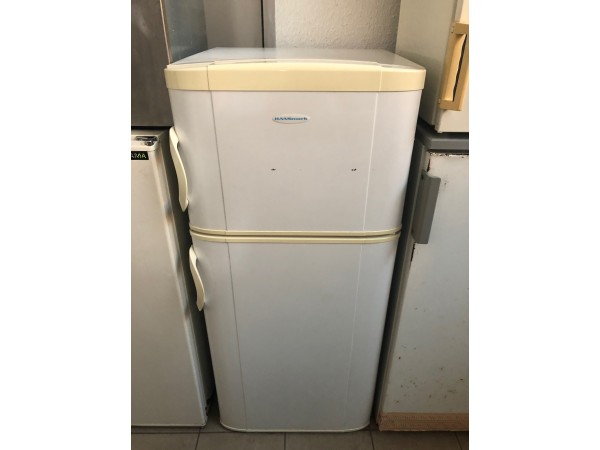 Használt Hansmark HK21F kombinált hűtőszekrény [H5554] 